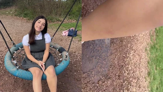 Milena Grace - Video Leaks #75