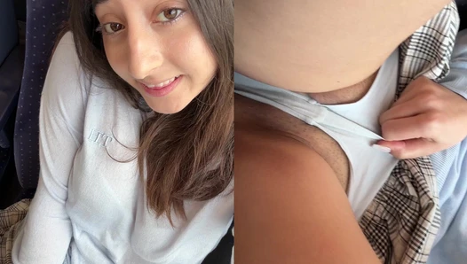 Milena Grace - Video Leaks #79
