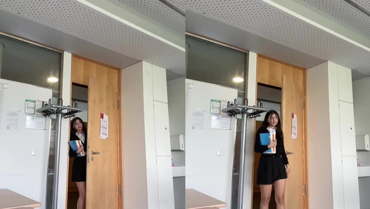 Milena Grace - Video Leaks #80