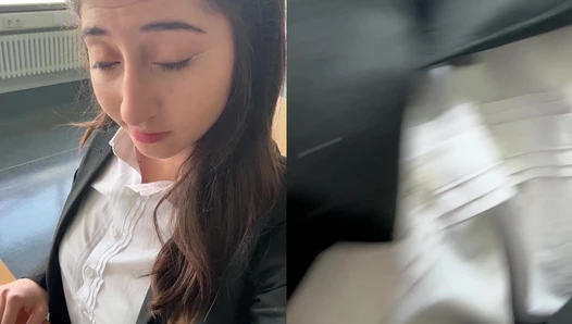 Milena Grace - Video Leaks #86