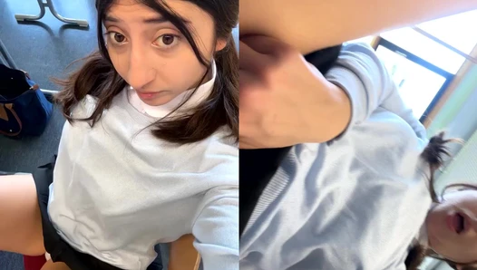 Milena Grace - Video Leaks #88