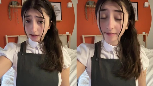 Milena Grace - Video Leaks #94