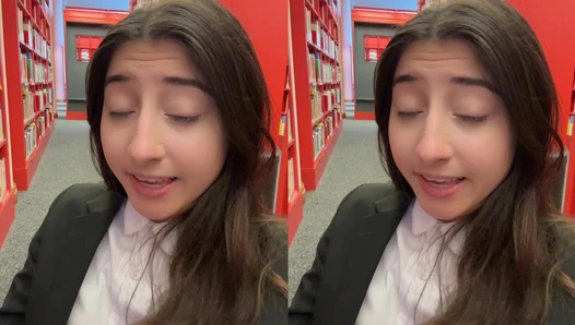 Milena Grace - Video Leaks #96