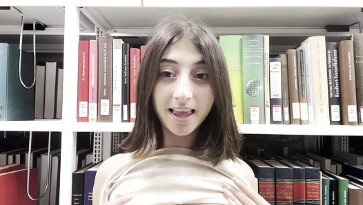 Milena Grace - Video Leaks #104