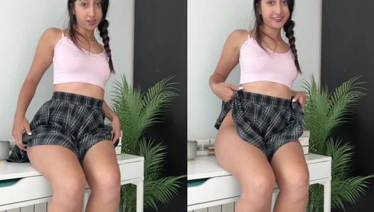 Milena Grace - Video Leaks #116
