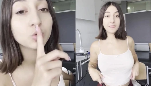 Milena Grace - Video Leaks #118