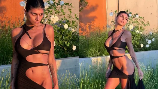 miakhalifa - Video Leaks #2