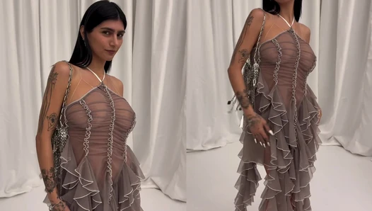 miakhalifa - Video Leaks #6