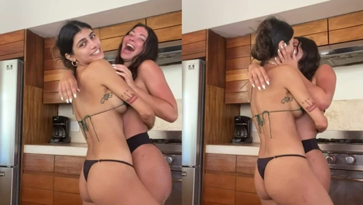 miakhalifa - Video Leaks #11