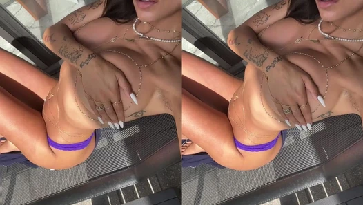 miakhalifa - Video Leaks #12