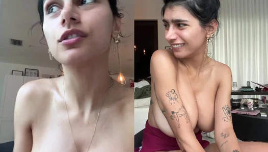 miakhalifa - Video Leaks #13