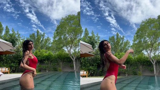 miakhalifa - Video Leaks #18