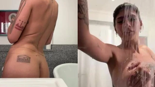 miakhalifa - Video Leaks #28