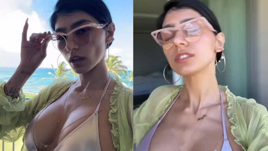 miakhalifa - Video Leaks #40
