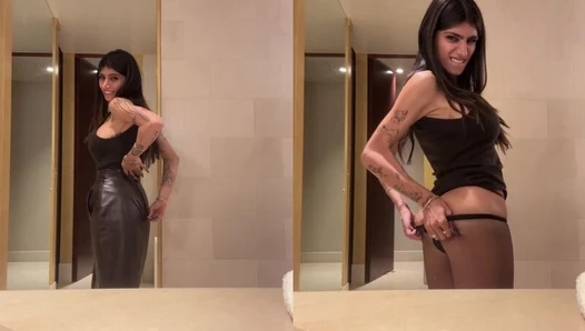 miakhalifa - Video Leaks #43