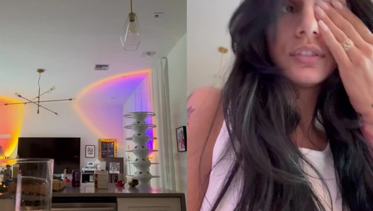 miakhalifa - Video Leaks #61