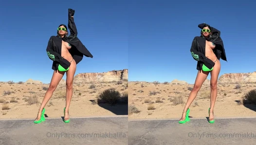 miakhalifa - Video Leaks #67