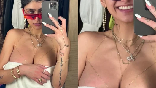 miakhalifa - Video Leaks #69