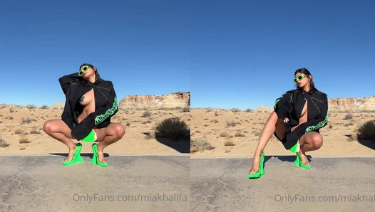 miakhalifa - Video Leaks #70