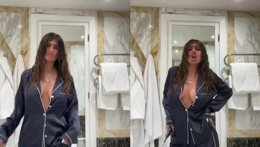 miakhalifa - Video Leaks #73
