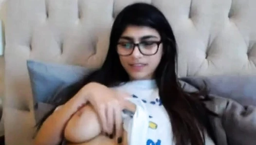 miakhalifa - Video Leaks #79