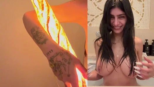 miakhalifa - Video Leaks #84