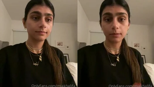 miakhalifa - Video Leaks #86