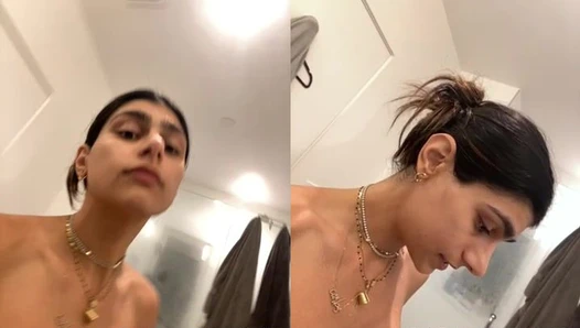 miakhalifa - Video Leaks #92