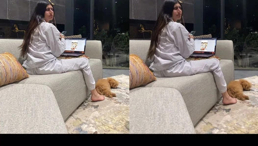 miakhalifa - Video Leaks #98