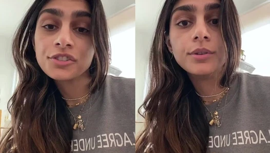 miakhalifa - Video Leaks #99