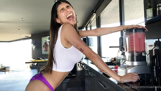 miakhalifa - Video Leaks #112