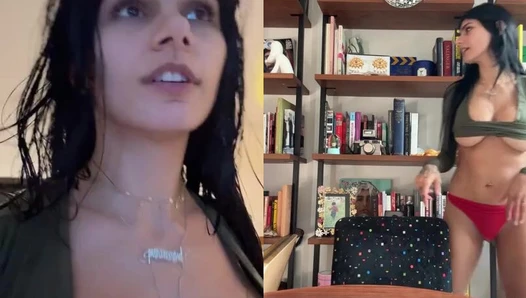 miakhalifa - Video Leaks #122