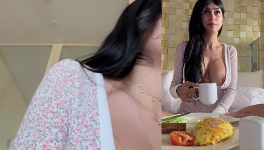 miakhalifa - Video Leaks #125