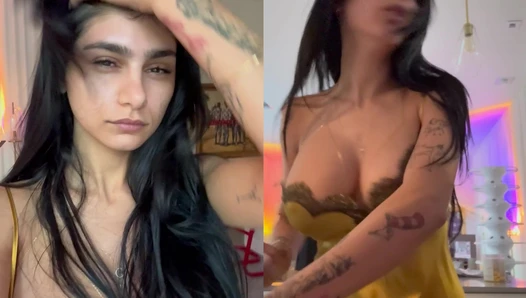 miakhalifa - Mia K