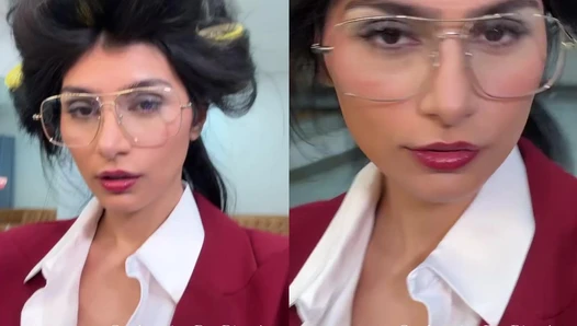 miakhalifa - Video Leaks #128