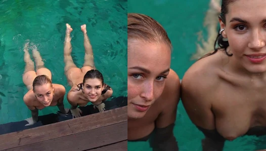 Ellie Luna - Video Leaks #5