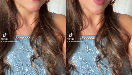 dietmarshmallow - 20220307 Just learned that tik tok porn is a thing Like it #2385297965