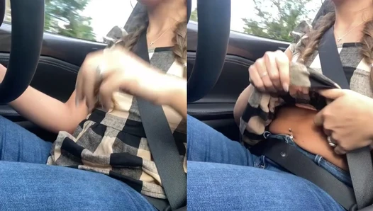 dietmarshmallow - 20210910 What would you do if you drove by me #2217530655