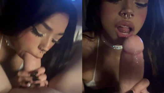 zoweybunny - zowey blowjob