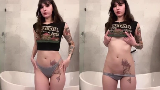 Oxillery - Video Leaks #21