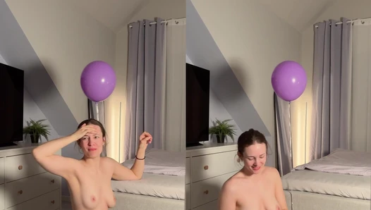 zoena - Video Leaks #373