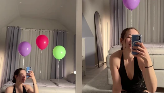 zoena - Video Leaks #376
