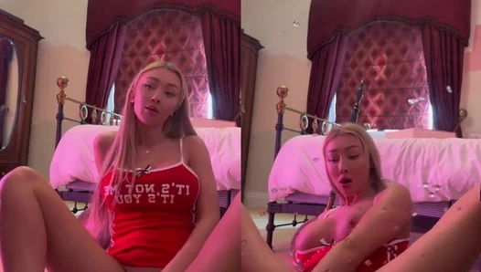 Frances Bentley - Video Leaks #23