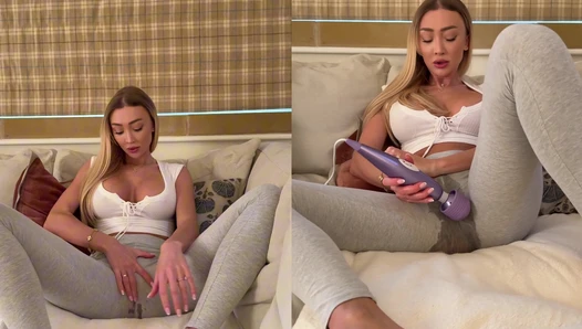 Frances Bentley - Video Leaks #24