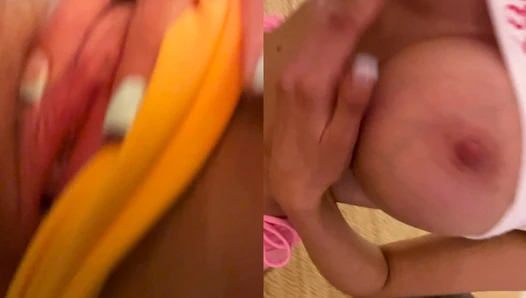 Frances Bentley - Video Leaks #37