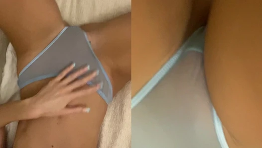 Frances Bentley - Video Leaks #38