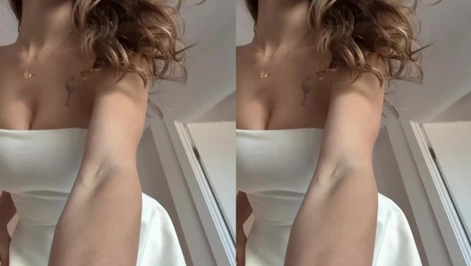 Katarina Lovva - Video Leaks #4