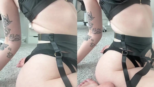 222GenTle - Messages OnlyFans(9)