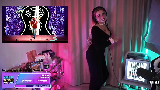 Starletnova - Video Leaks #19