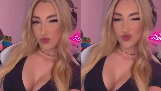 Starletnova - Video Leaks #27